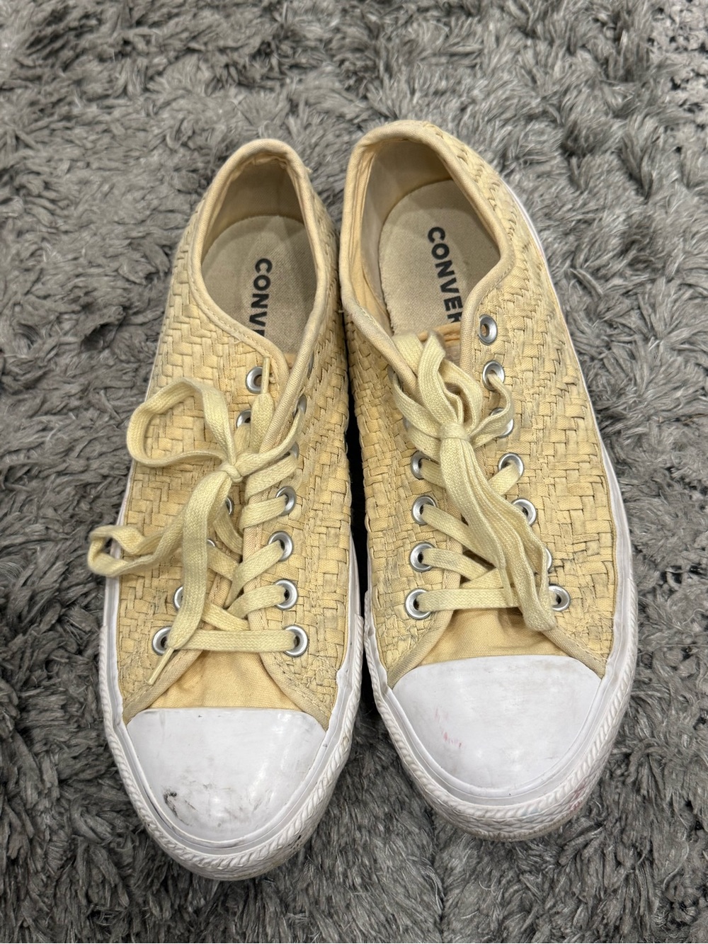 Converse Chuck Taylor All Star Dream Weaver 564356F Shoe Sneaker 11
